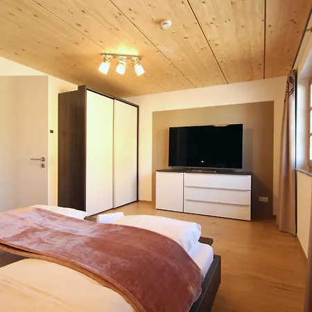 Oylennestle Apartment *