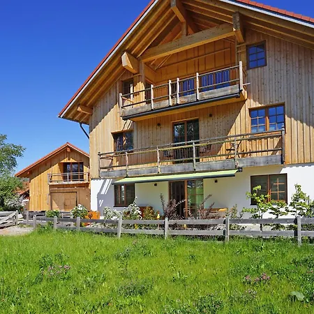 Oylennestle Daire Oy-Mittelberg